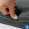 Sissel® Balancefit Pad elastische Matte
