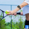 ActiveColor Sport Epi-Spange bei Tennisarm