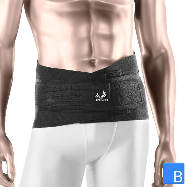 BioSkin Lumbar Support Rückenbandage