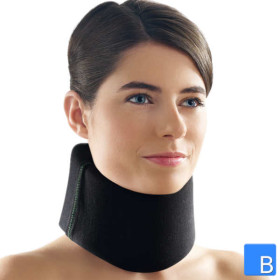 Cellacare Cervical Classic anatomisch geformt
