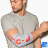 Epidyn Supreme Ellenbogenbandage mit Modell