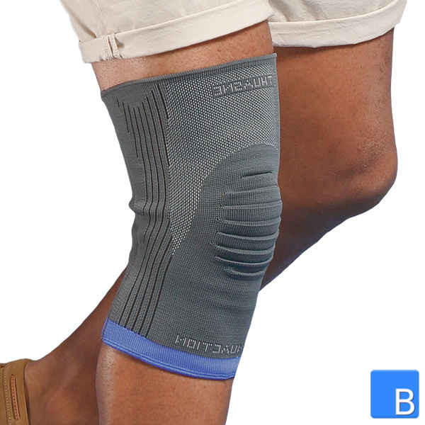 Thuasne® GenuAction Kniebandage Detail