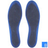 SpryStep® Footplate Einlagesohle
