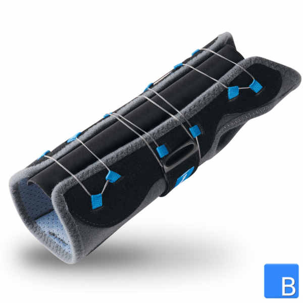 Ligaflex Pro Handgelenkorthese