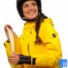 Ligaflex Pro Handgelenkorthese beim Sport