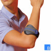 Epi-med Epicondylitis-Orthese bei Golferarm