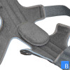KubiFX Light Ellenbogen-Orthese