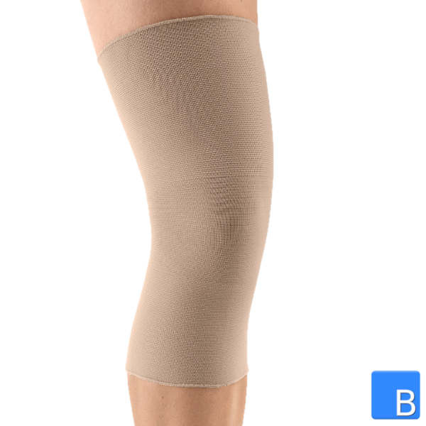 JuzoFlex Genu 303 DF Kniebandage in beige