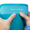 SplintPod formanpassbare Lagerungsschiene