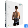 Mobilis LumboSupport EVO Rückenbandage, Packshot