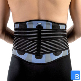 Mobilis LumboSupport EVO Rückenbandage