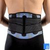 Mobilis LumboSupport EVO Rückenbandage