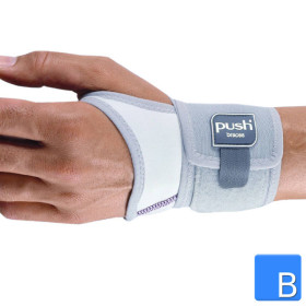 Push care Handgelenk-Bandage, 1 Rechts *SALE*