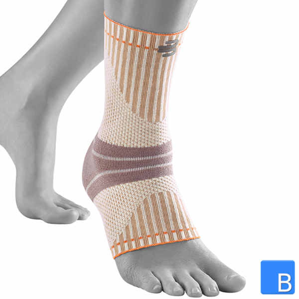 Outdoor Ankles Support Merino Knöchelbandage