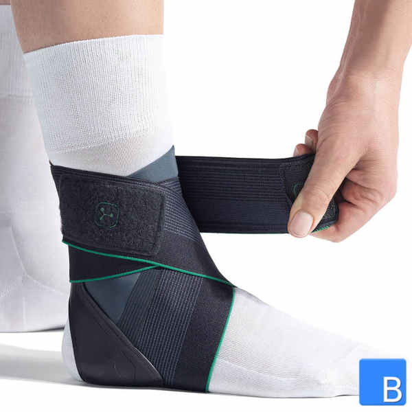 Push med Aequi Flex, 2 links - *SALE*