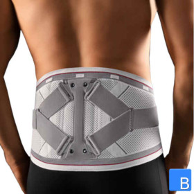 Bort Select Stabilo® Rückenbandage, Grösse 2 Men *SALE*