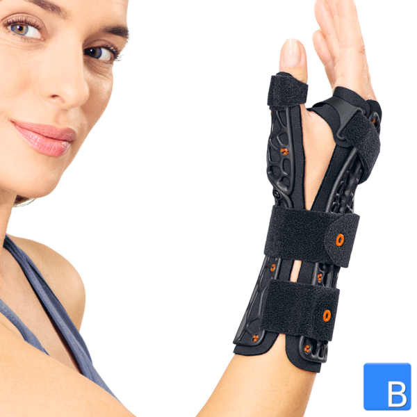 Sporlastic Manu-Cast Organic FX P, 2 links *SALE*