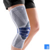 GenuTrain P3 Kniebandage von Bauerfeind - Produktupdate 2026