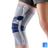 GenuTrain P3 Kniebandage - Permanent Patella Protection