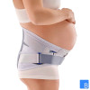 Spinova® Mum Schwangerschaftsorthese, Seite