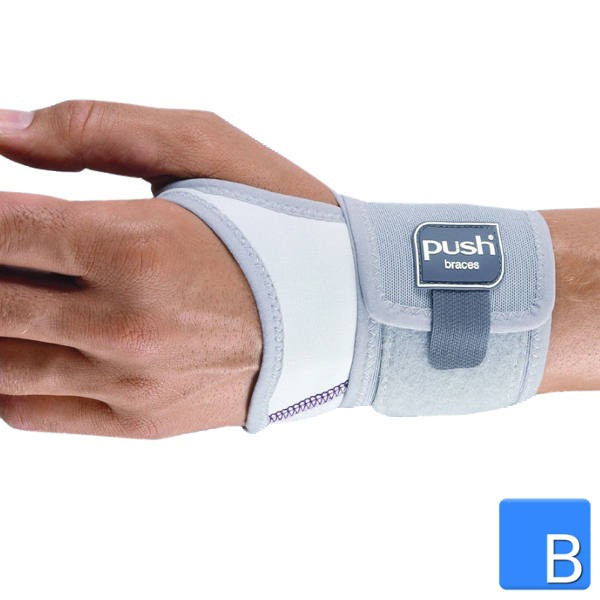 Elastische Handgelenkbandage Handbandage Sportbandage Bandage Arthose Fitness 