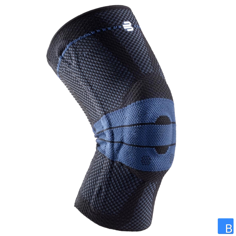 GenuTrain Kniebandage