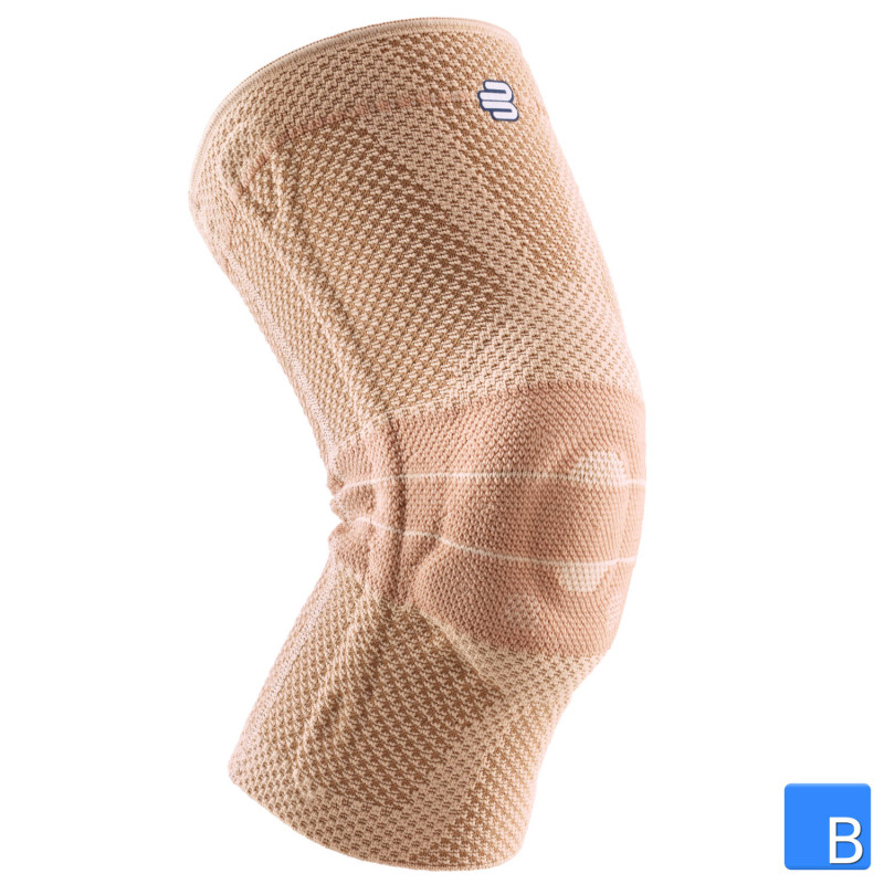 GenuTrain Kniebandage
