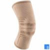 Bort Activemed Kniebandage, beige isoliert