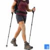 Active Color Kniebandage beim Wandern hautfarbig