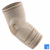 Bort Activemed Ellenbogenbandage hautfarbig isoliert