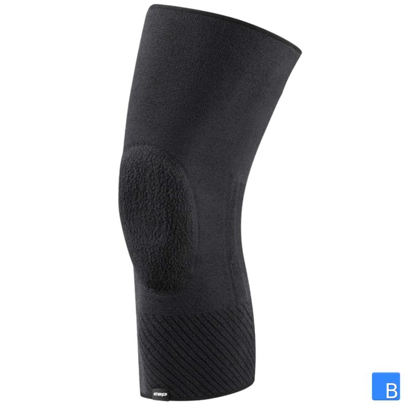 CEP® Pro Max Support Knee Sleeve 2.0
