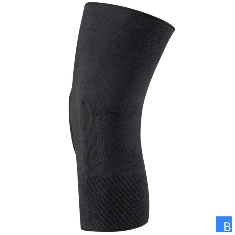 CEP® Pro Max Support Knee Sleeve 2.0 Kniekehle