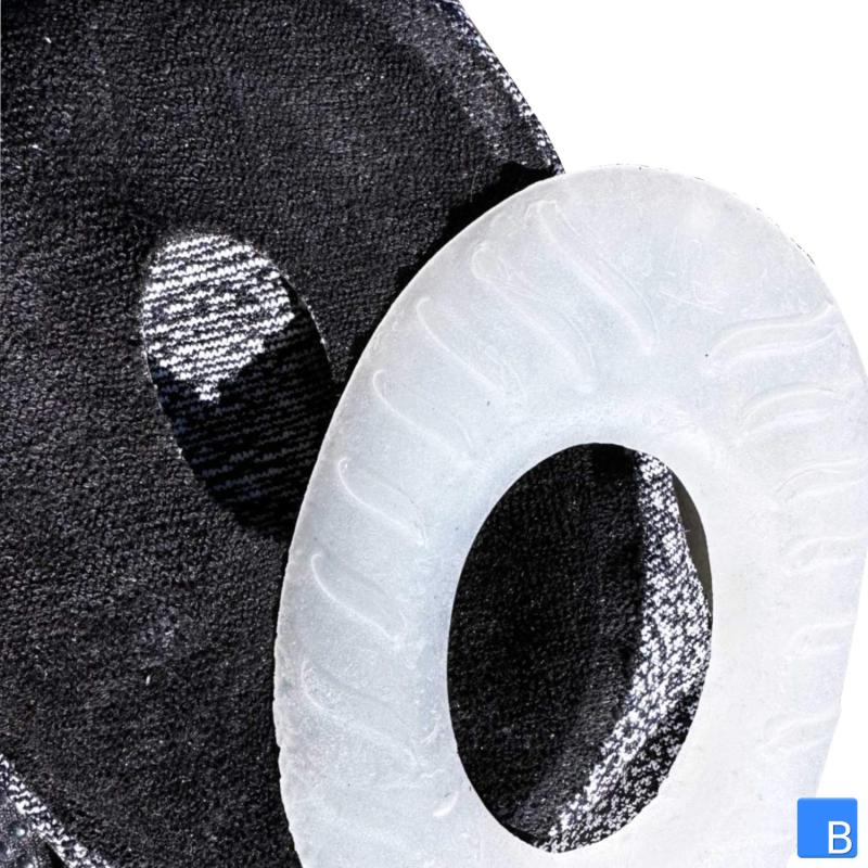 CEP® Pro Max Support Knee Sleeve 2.0 Silikonpad