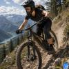 CEP® Pro Max Support Knee Sleeve 2.0 Downhill Bike