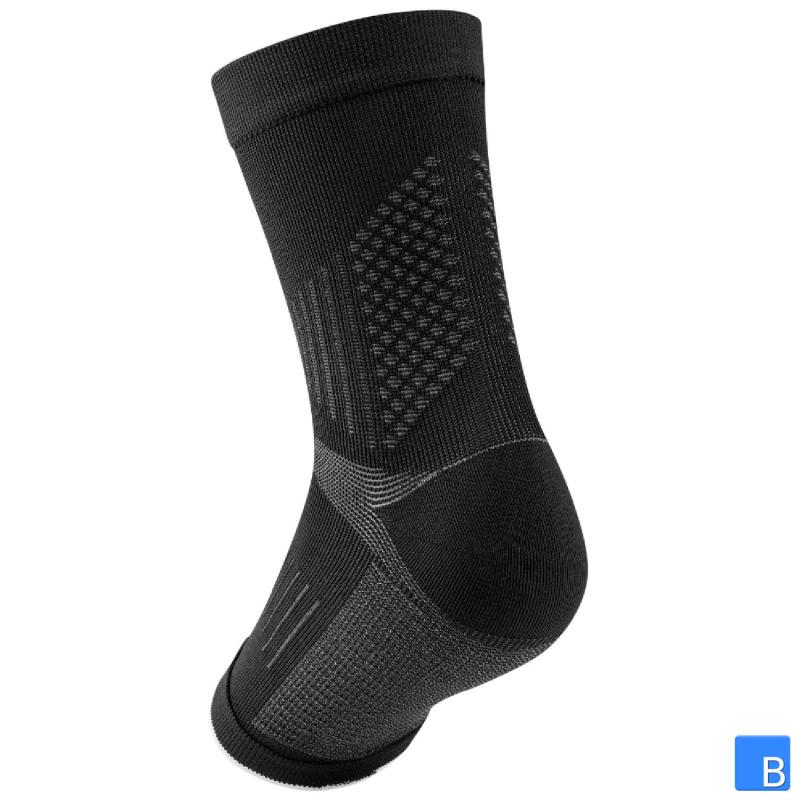 CEP® Mid Support Plantar Sleeve 2.0 Ansicht von hinten