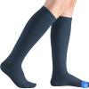Sigvaris® Traveno Reise-Stützsocken, marine
