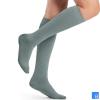 Sigvaris® Traveno Reise-Stützsocken, grün