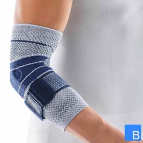 EpiTrain Ellbogenbandage, Grösse 5 Titan *SALE*