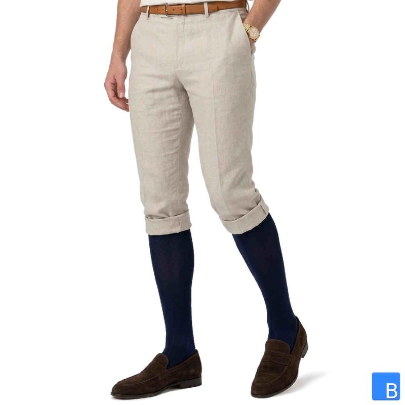 Viva micro 18 Herrensocken
