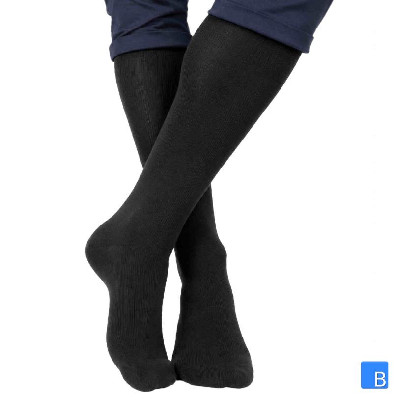 Viva micro 18 Herrensocken