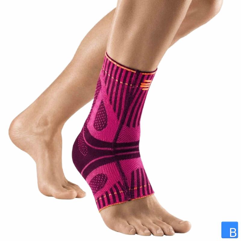 Sports Achilles Support Bandage in rivera