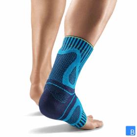 Sports Achilles Support Bandage in rivera