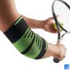 Active Color Sport Ellenbogenbandage beim Tennis