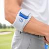 EpiPoint Ellbogenbandage beim Golf