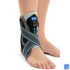 Malleo Dynastab BOA® Knöchelorthese, Anwendung am Fussgelenk