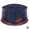 Vertebradyn Supreme Senso Rückenbandage in blau
