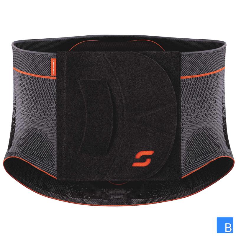 Vertebradyn Supreme Senso Rückenbandage