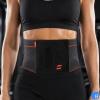 Vertebradyn Supreme Senso Rückenbandage Anwendung im Sport