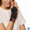 Manudyn Supreme Handgelenkbandage in Space Grey