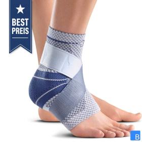 MalleoTrain S Fussbandage mit Zuggurtung zum Best-Preis